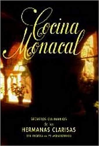 Cocina monacal