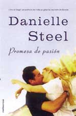 Promesa de pasión: 1 (Danielle Steel)