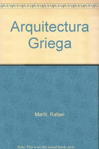 Arquitectura Griega