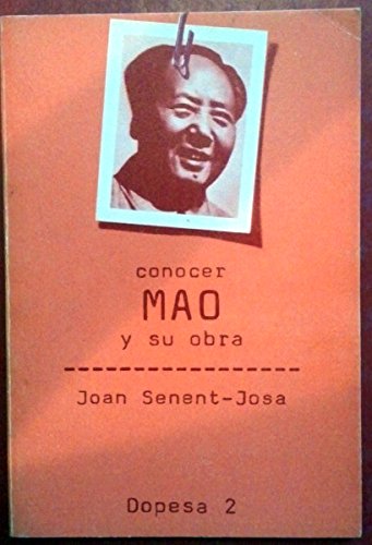 CONOCER MAO Y SU OBRA