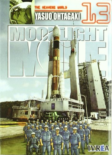 Moonlight Mile 13