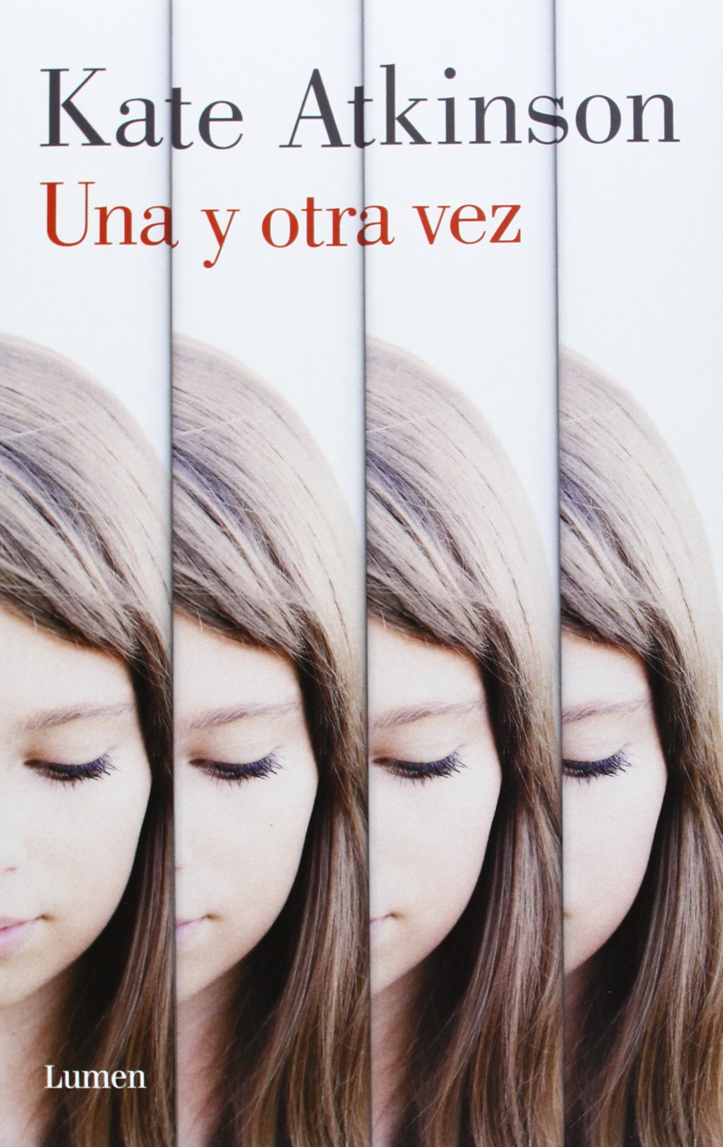 Una y otra vez (Narrativa)