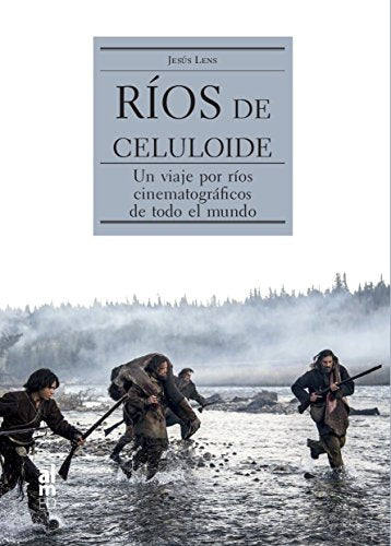 Ríos de Celuloide (SIN COLECCION)