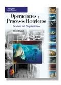 OPERACIONES PROCESOS HOTELEROS