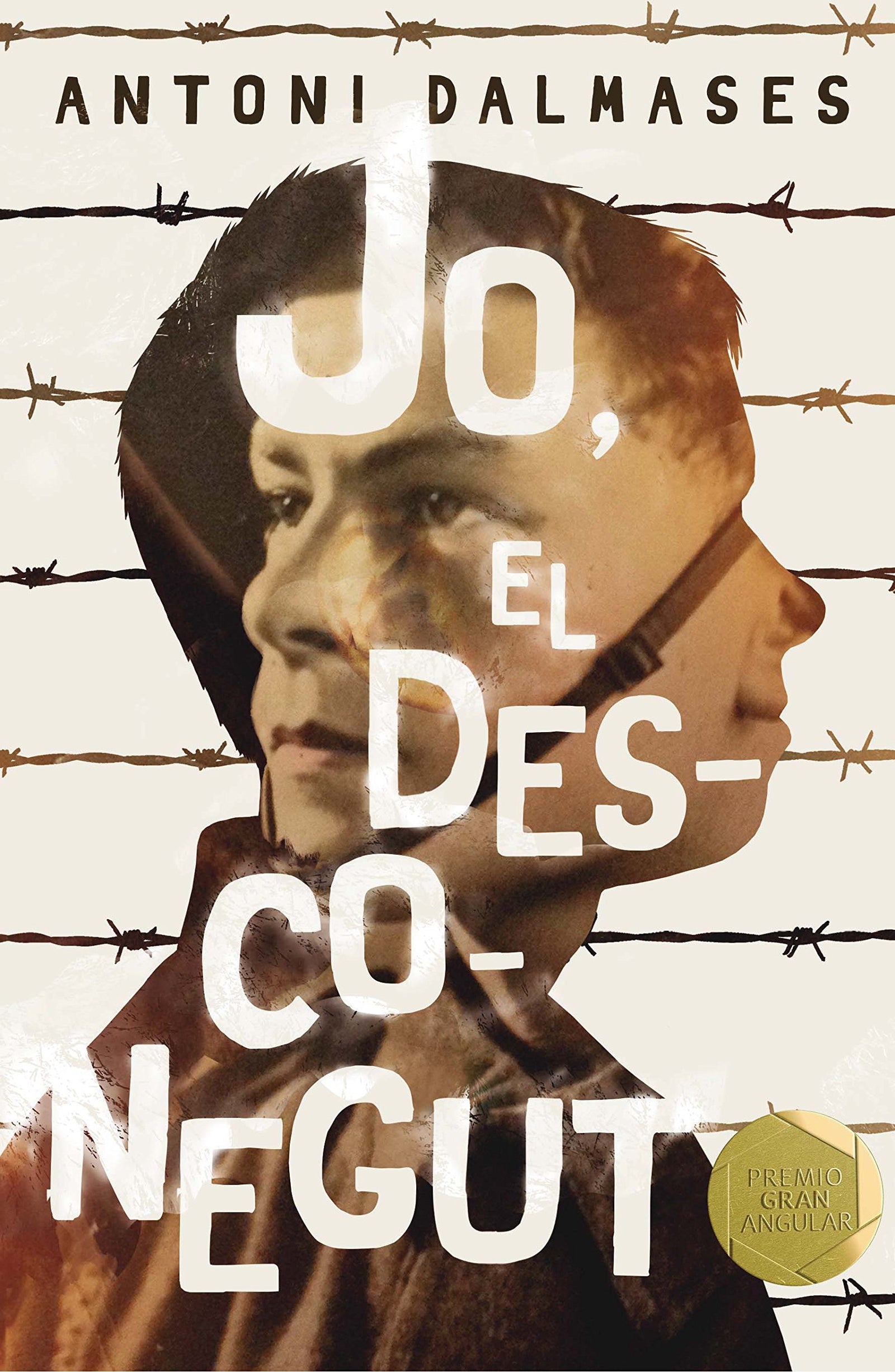Jo, el desconegut: 140 (Gran Angular)