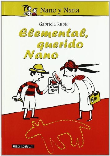 ELEMENTAL QUERIDO NANO (NANO Y NANA)