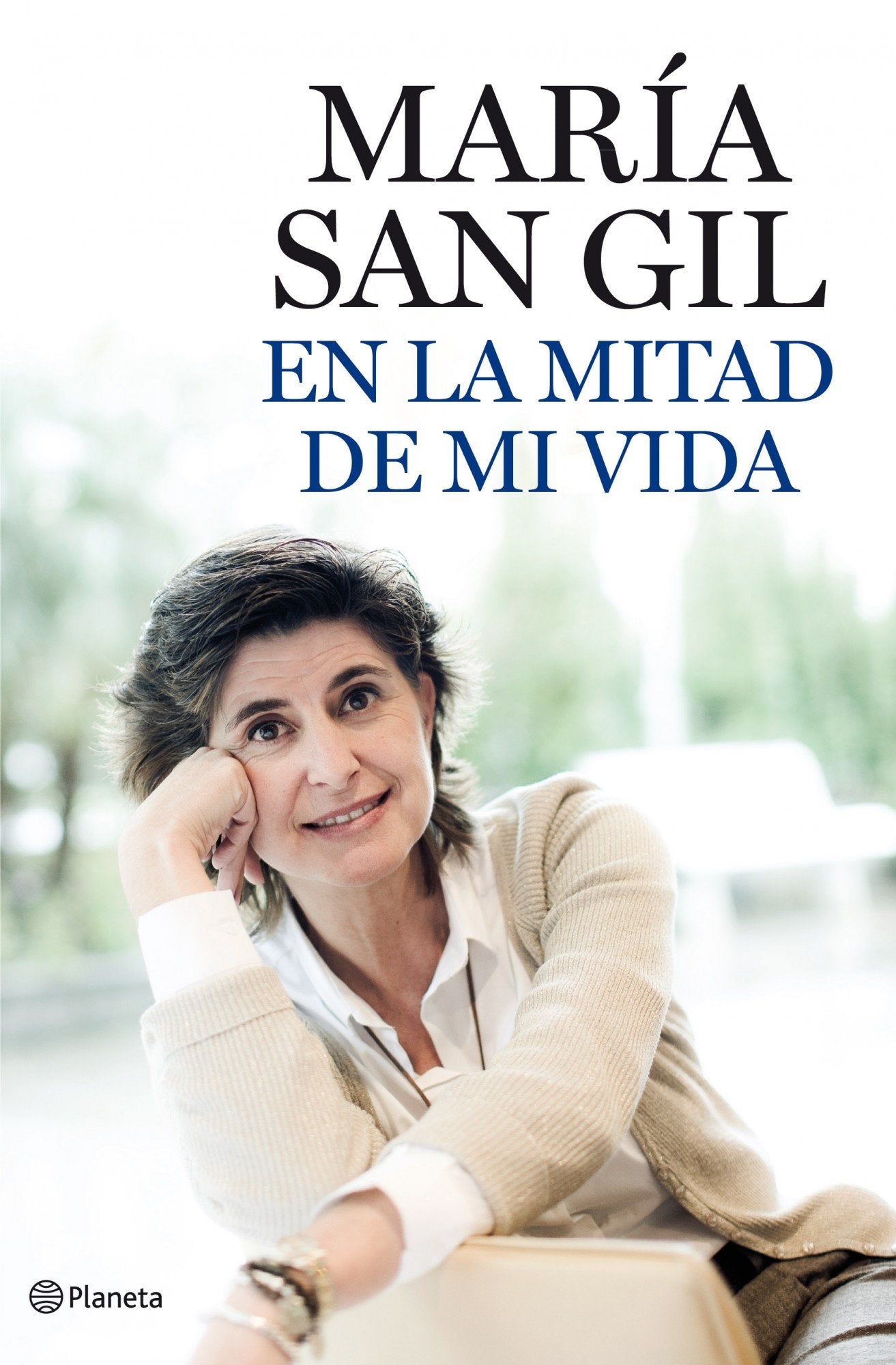 En la mitad de mi vida (Planeta)