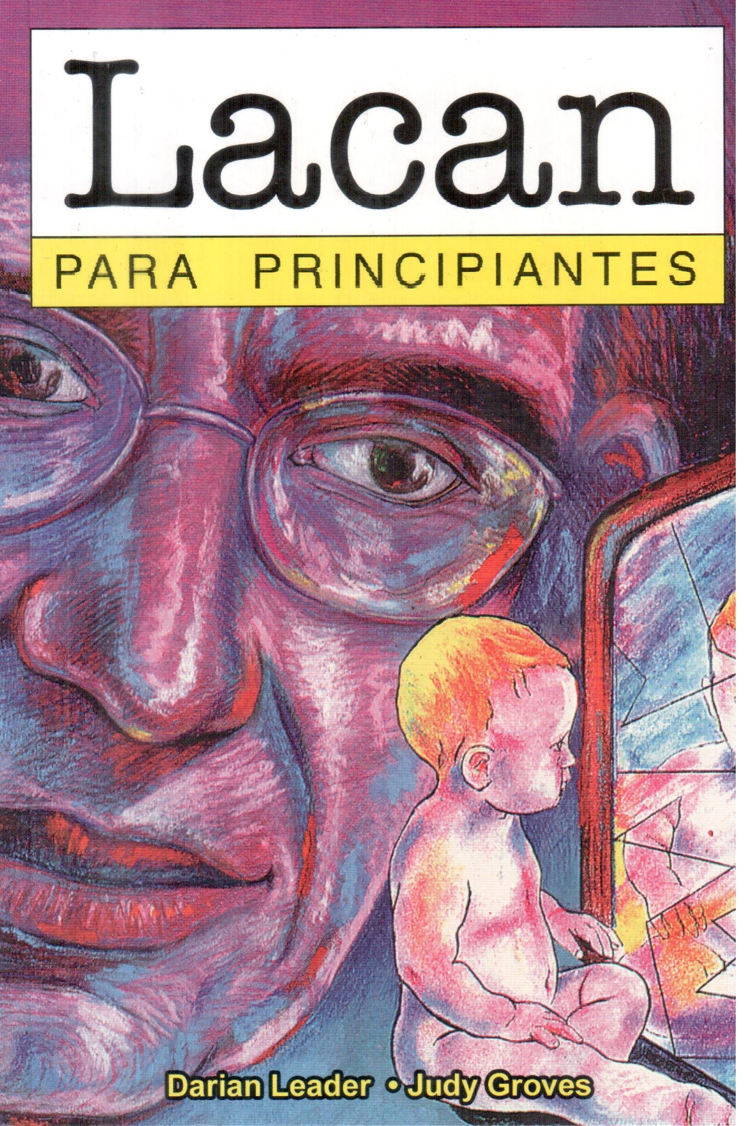 LACAN PARA PRINCIPIANTES N?13 (COMIC CULTURAL)