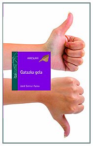 Gatazka gela: 19 (Ameslari)