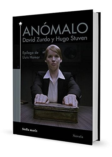 Anómalo