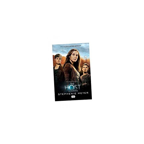 The Host: (La huésped) (SUMA)