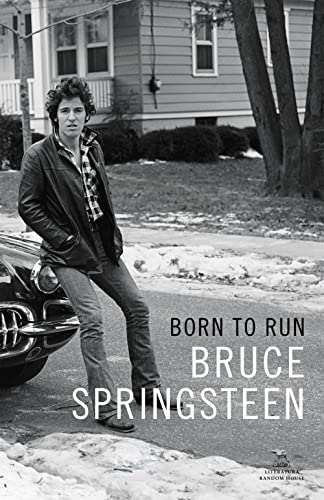 Born to Run (edición en lengua española): Memorias (Random House)