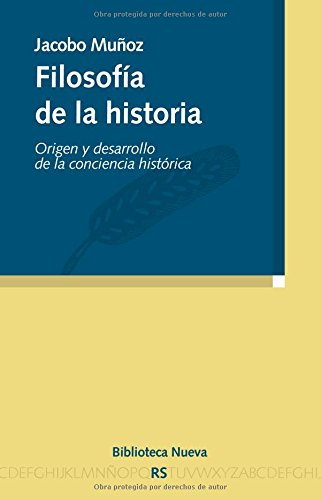 Filosofía de la historia