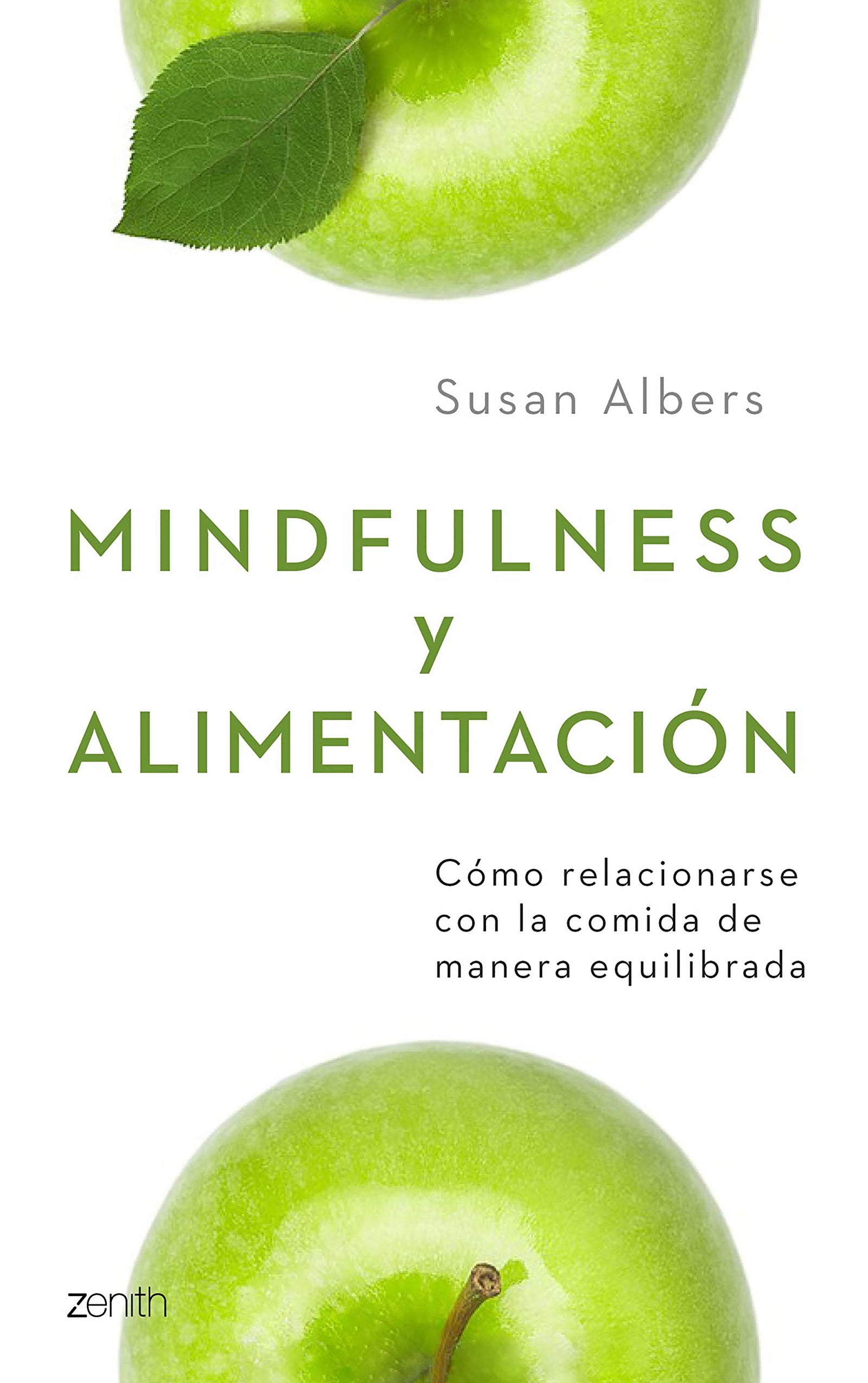 Mindfulness y alimentación: Cómo relacionarse con la comida de manera equilibrada (Salud y Bienestar)