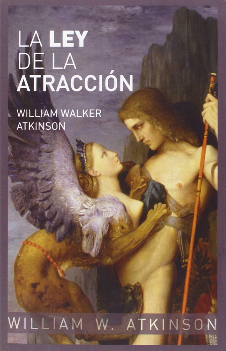 La ley de la atracción (EVERGREEN)