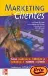 MARKETING CLIENTES-BARQUERO (SIN COLECCION)