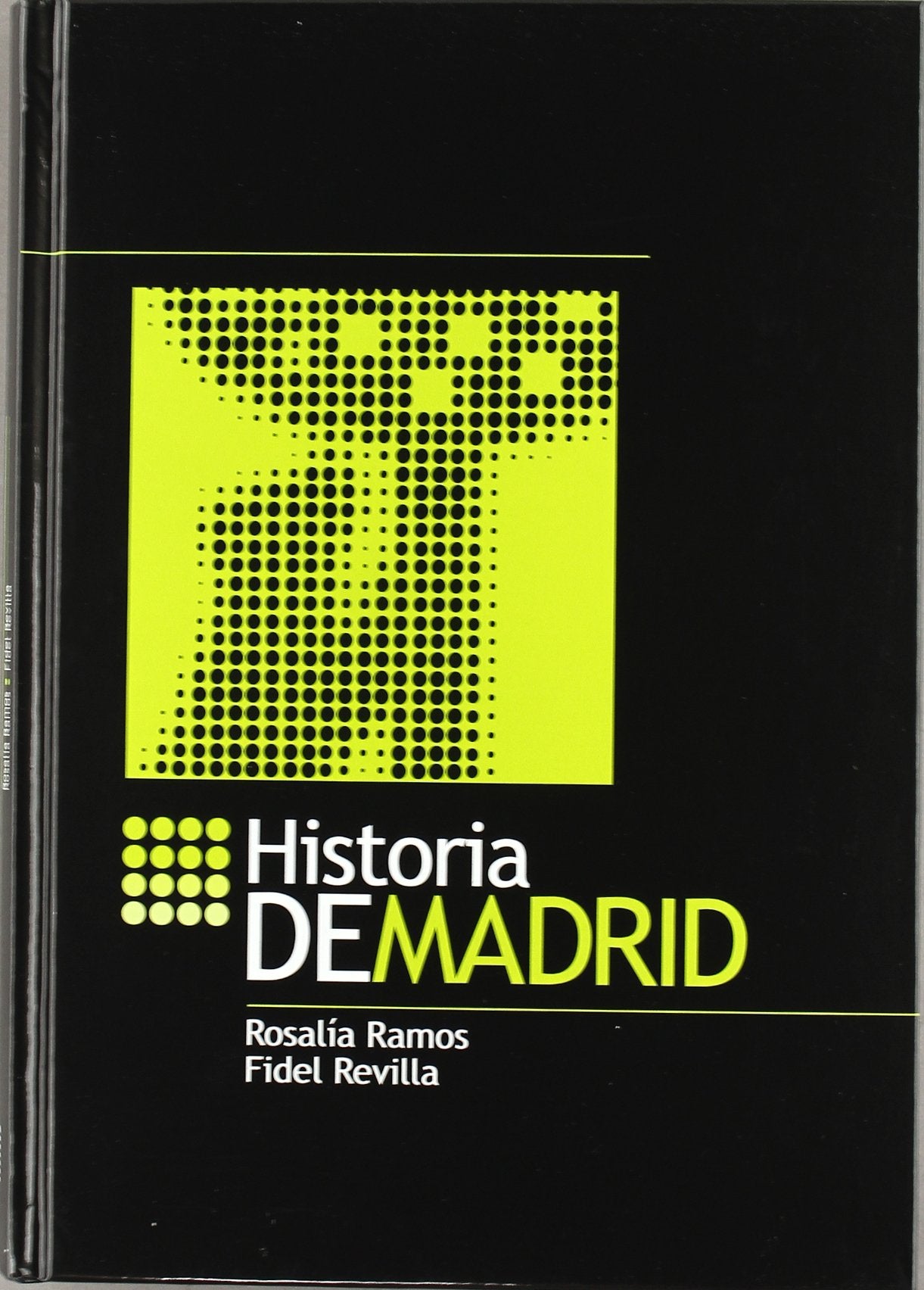 Historia de Madrid