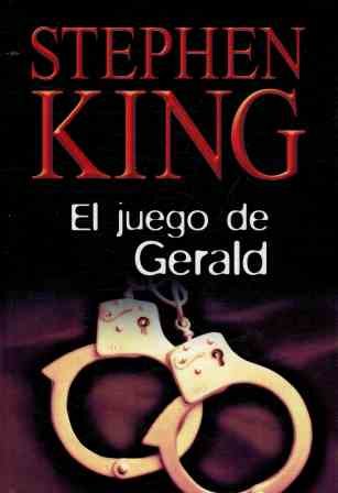 El Juego De Gerald
