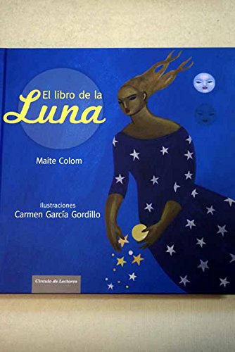 El libro de la luna