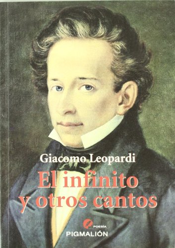 El infinito y otros cantos