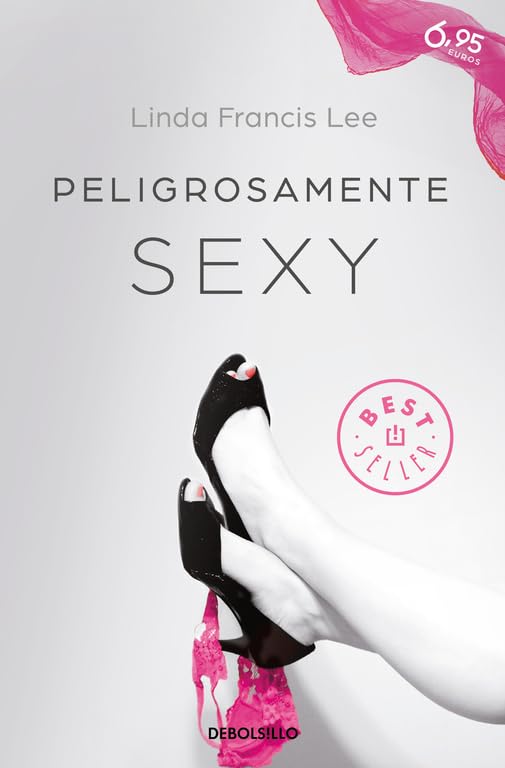 Peligrosamente sexy (Sexy 2)