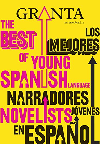 Granta en español Nº11