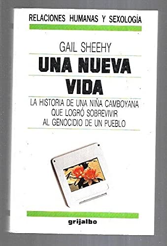 Nueva vida,una