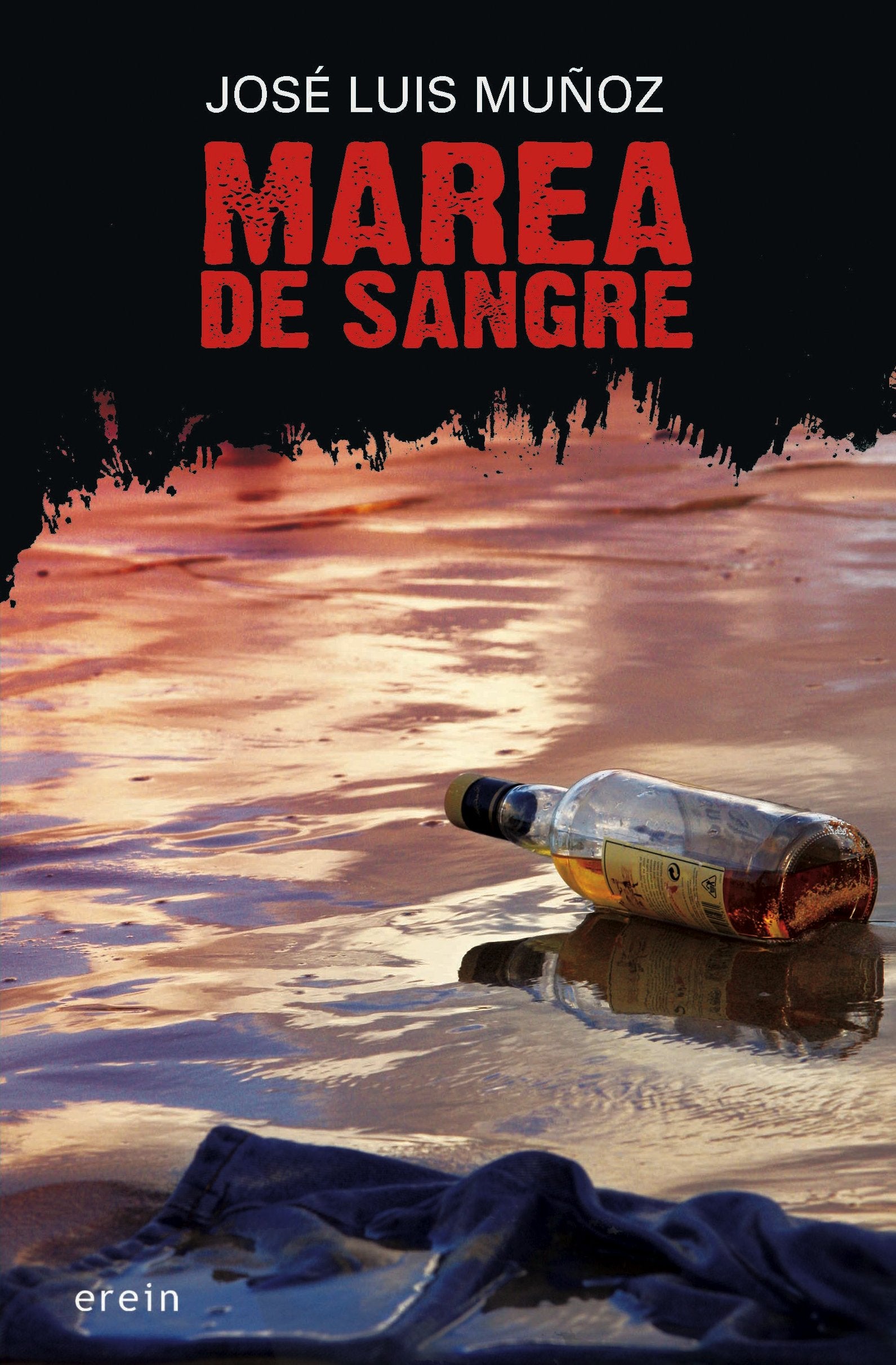 Marea De Sangre (Cosecha roja)