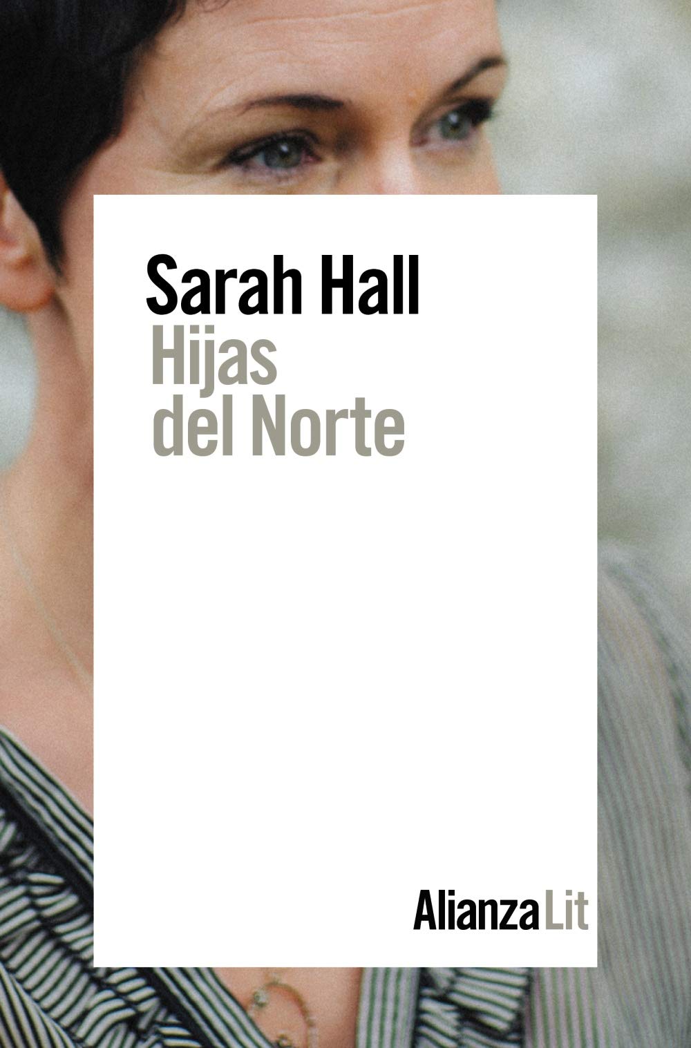 Hijas del Norte (Alianza Literaturas)