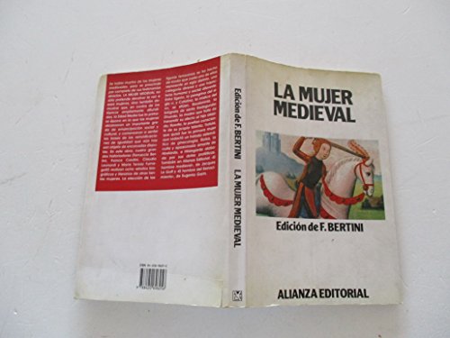 La mujer medieval