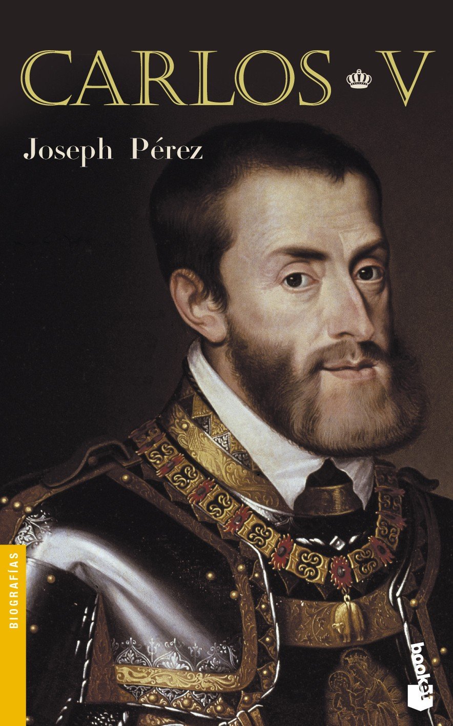 Carlos V