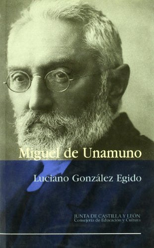 Miguel de Unamuno