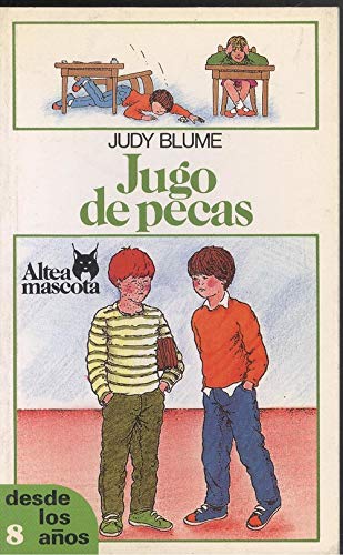 Jugo De Pecas