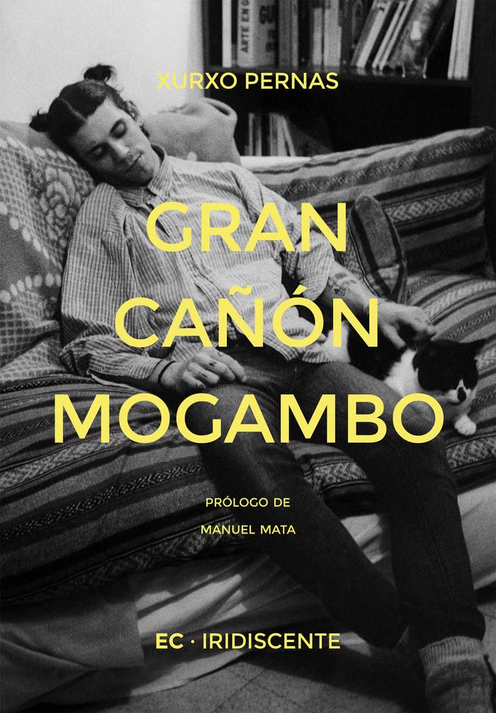 Gran Cañón Mogambo: 2 (Iridiscente)