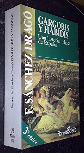 Gargoris y habidis