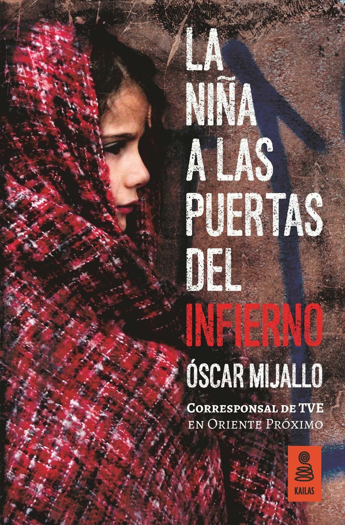 La ni a a las puertas del infierno: 25 (KF)