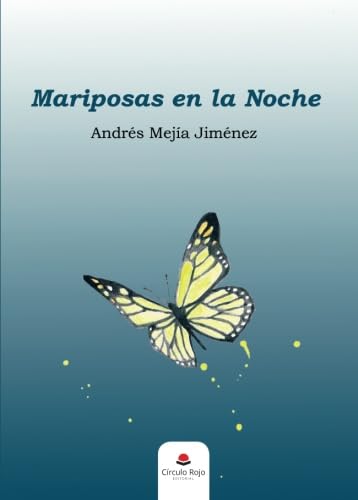 Mariposas en la noche
