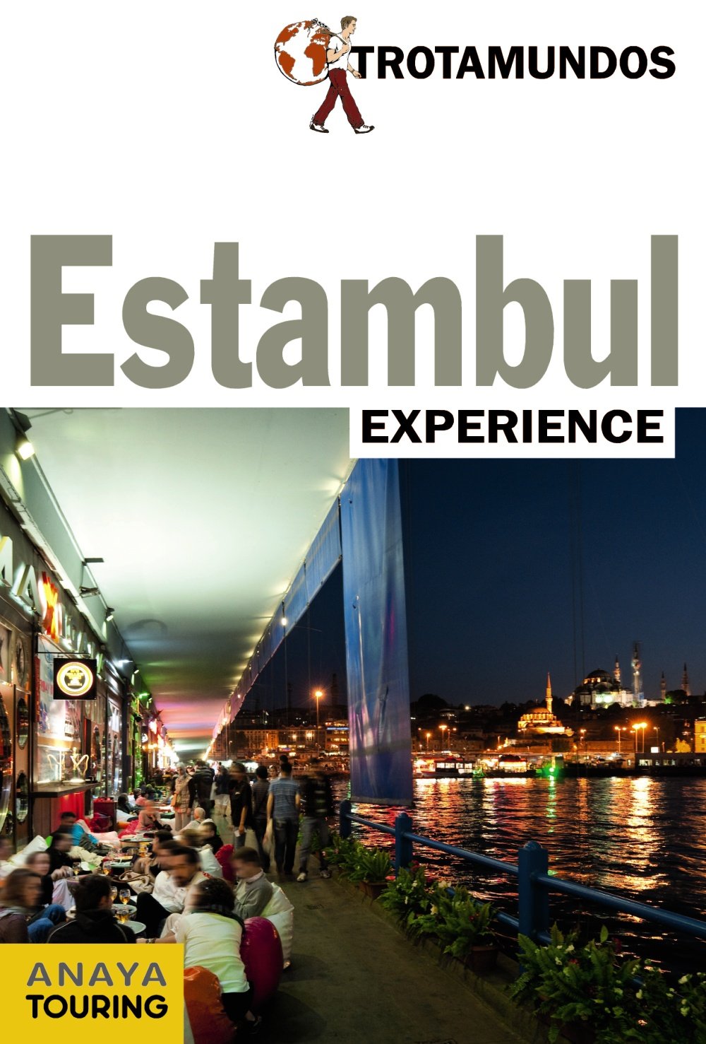 Estambul (Trotamundos Experience)