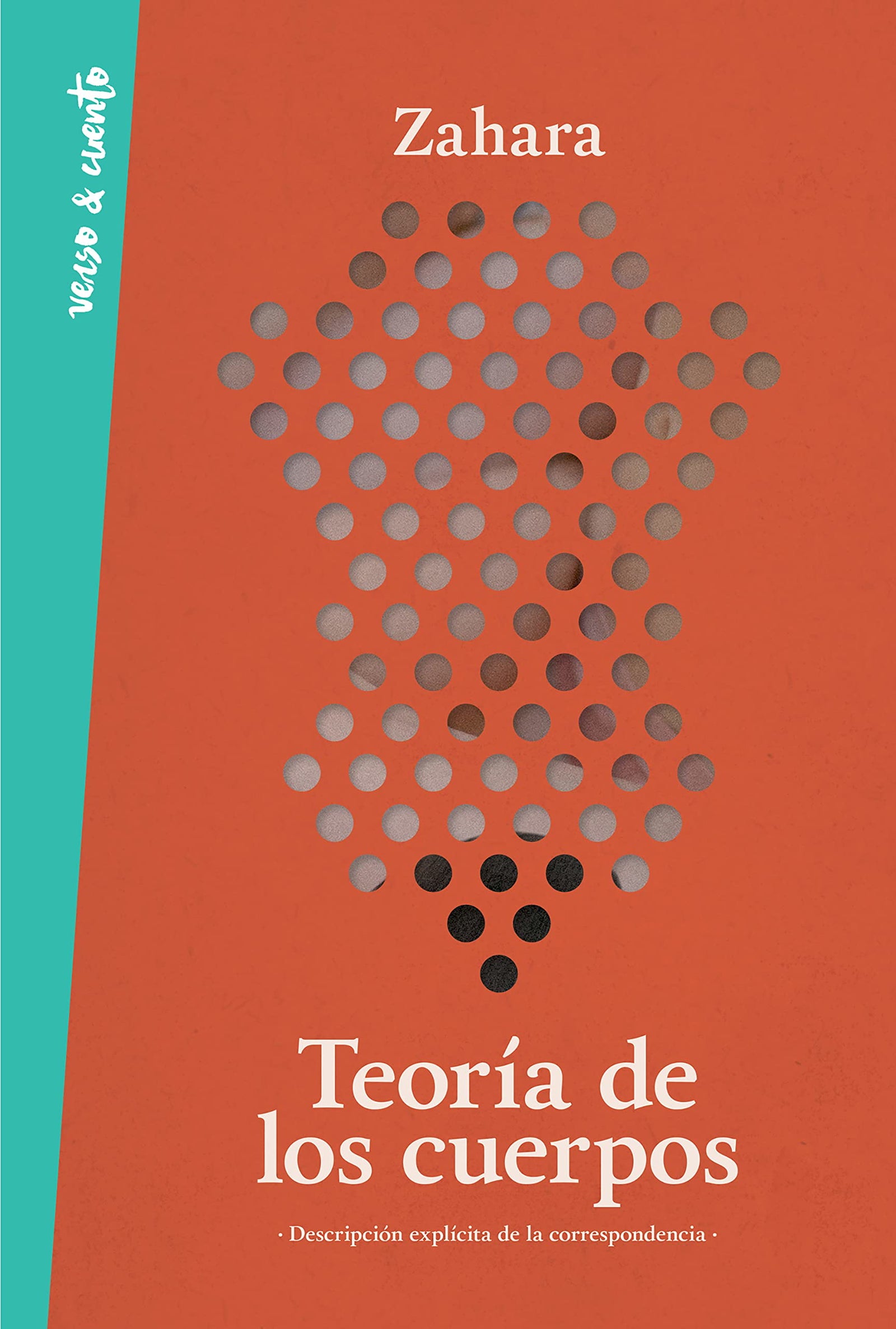 Teoría de los cuerpos: Descripción explícita de la correspondencia: (Verso&Cuento)
