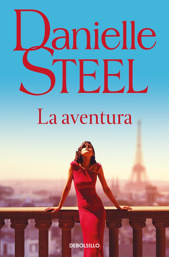 La aventura (Best Seller)