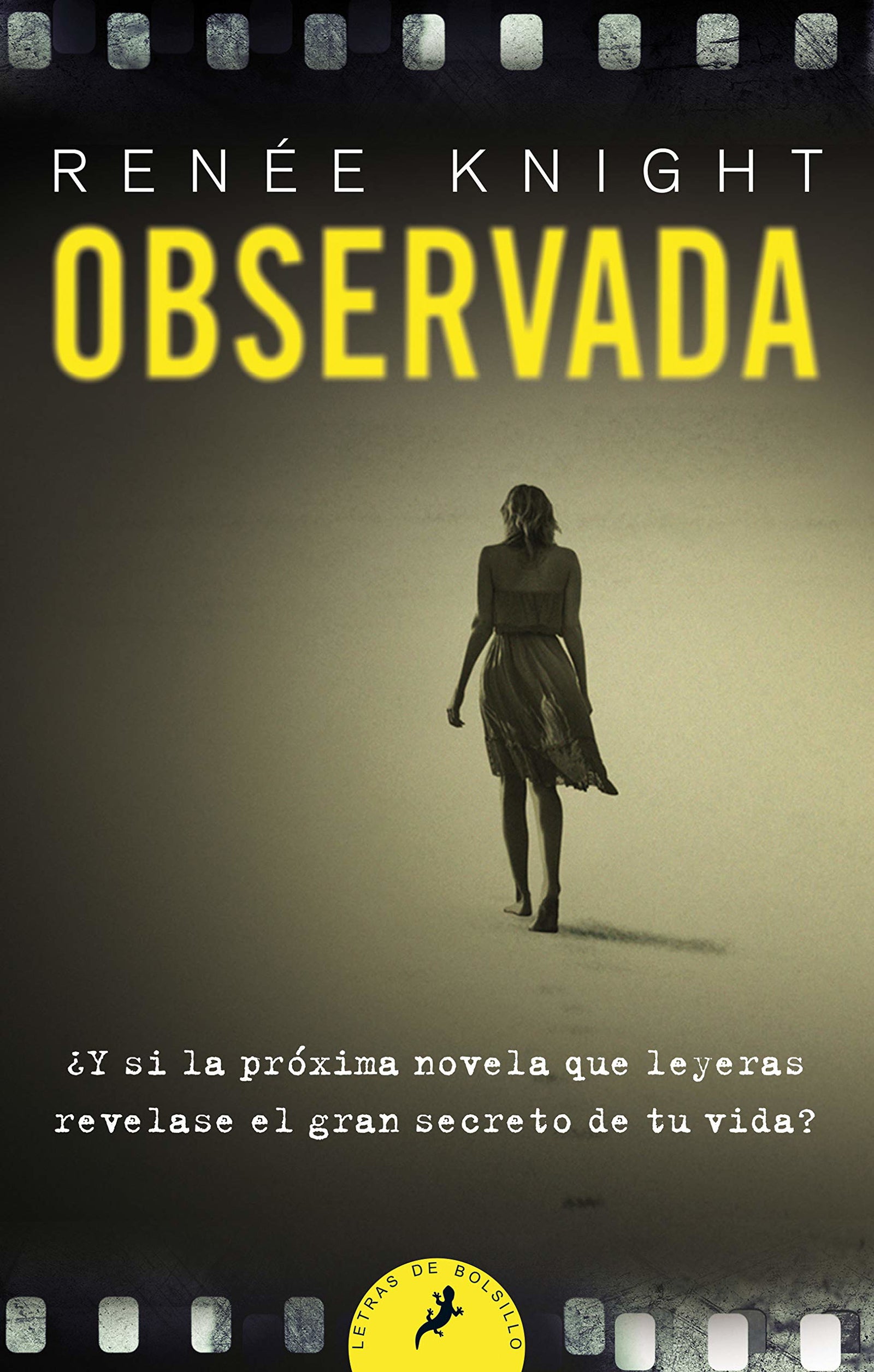 OBSERVADA -LB- (Sblack) (Salamandra Bolsillo)