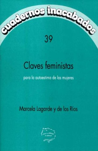 Claves Feministas (SIN COLECCION)