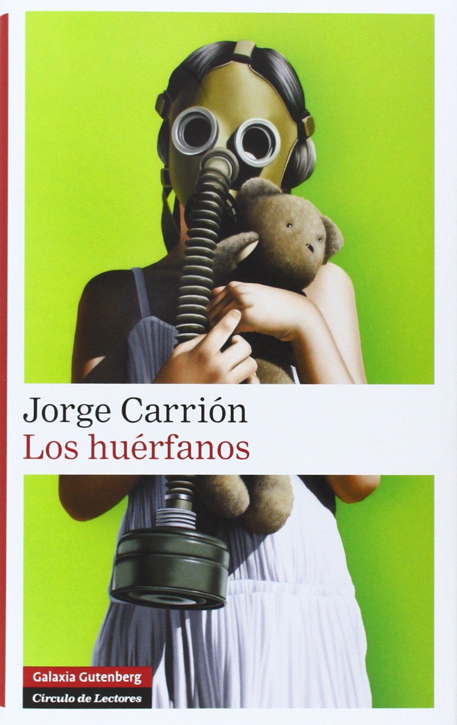 Los huérfanos: volumen II de la trilogía Las Huellas (Narrativa)