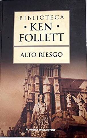 Alto Riesgo