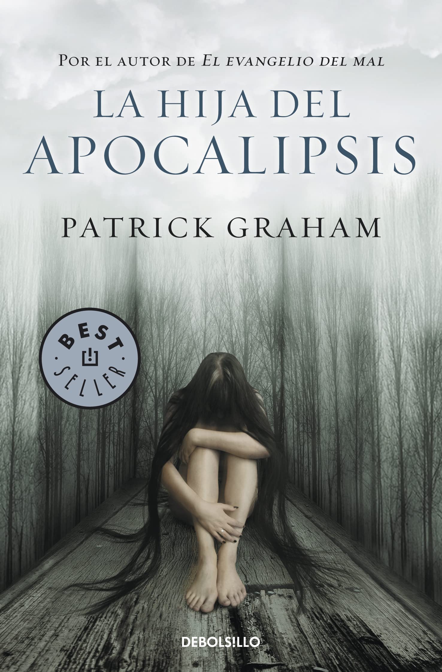 La hija del apocalipsis (Best Seller)