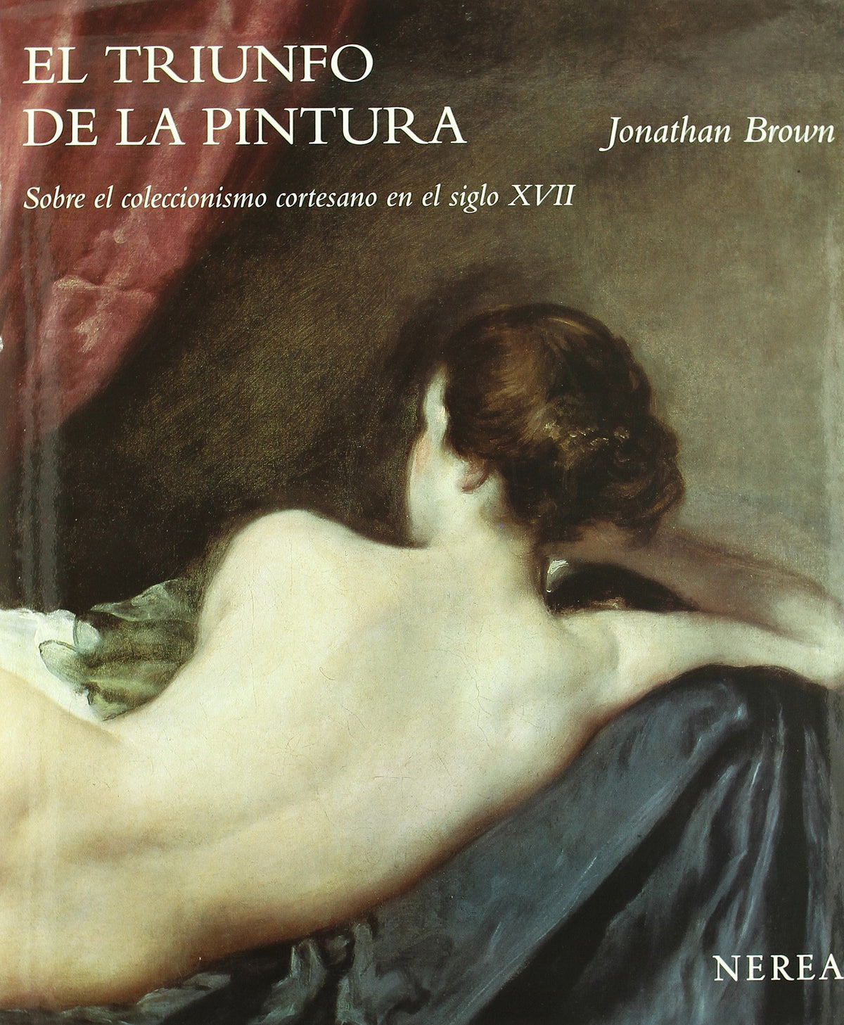 El triunfo de la pintura