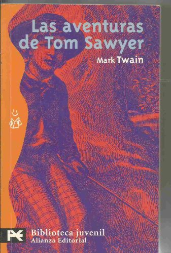 Las aventuras de Tom Sawyer