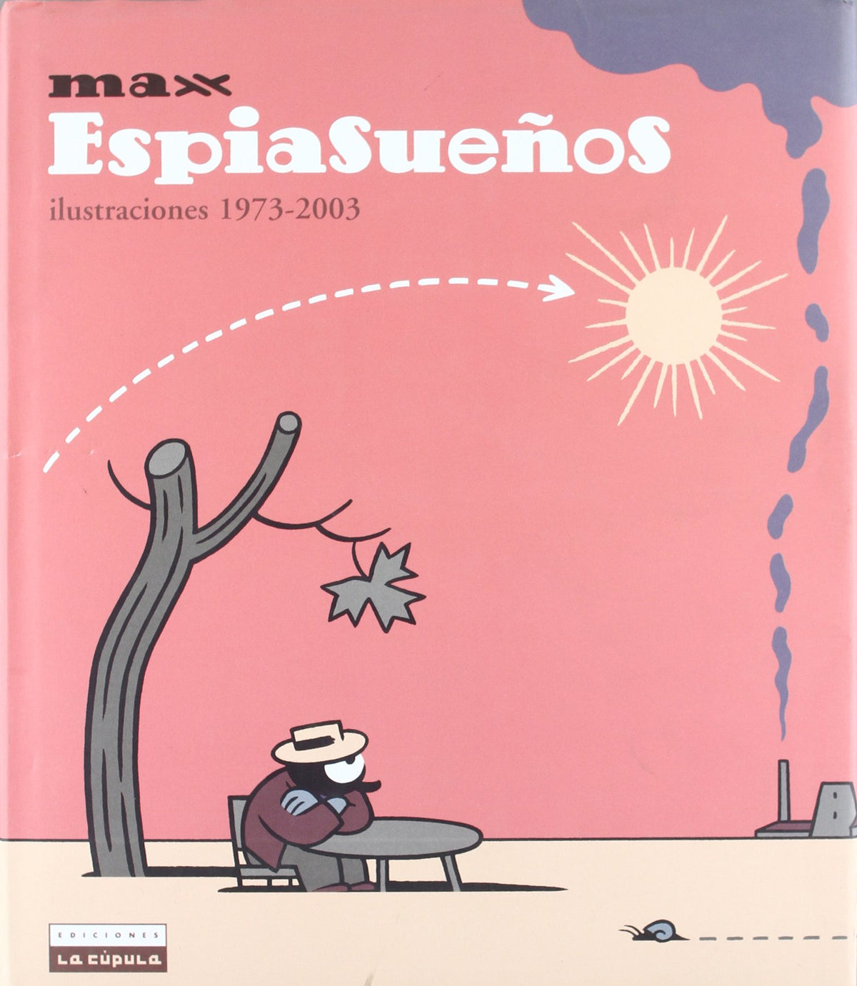 Espiasueños