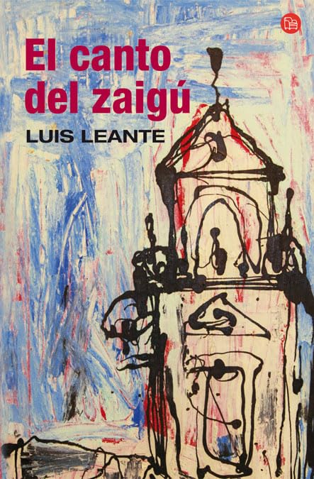 EL CANTO DEL ZAIGU FG (FORMATO GRANDE)