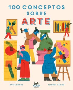 100 conceptos sobre arte (INFANTIL)
